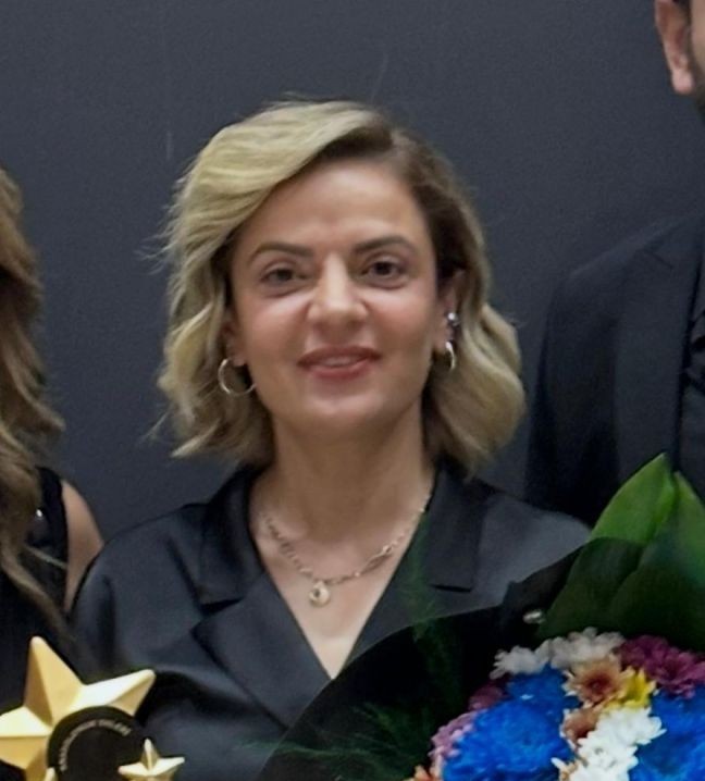 Genel Müdür