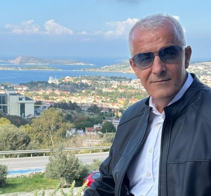 İnşaat Mühendisi