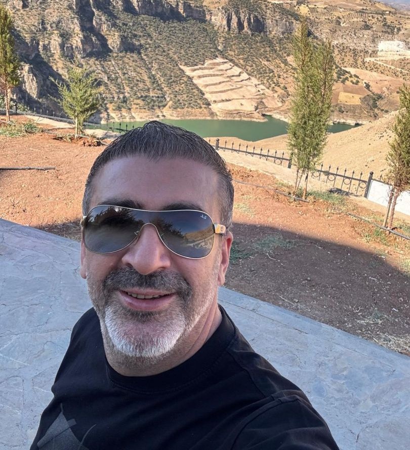 Baş Mimar